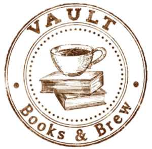 Vault Books & Brew